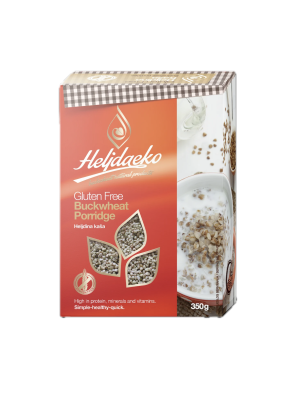 KašaD1 Heljdina Kaša 350g
