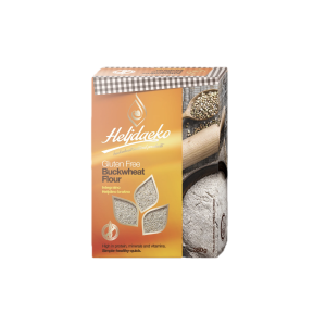 Heljdino integralno brašno 350g