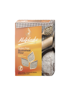 integralnobrasnoD1 Heljdino integralno brašno 350g