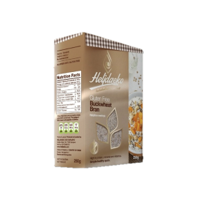 Heljdine Mekinje 250g