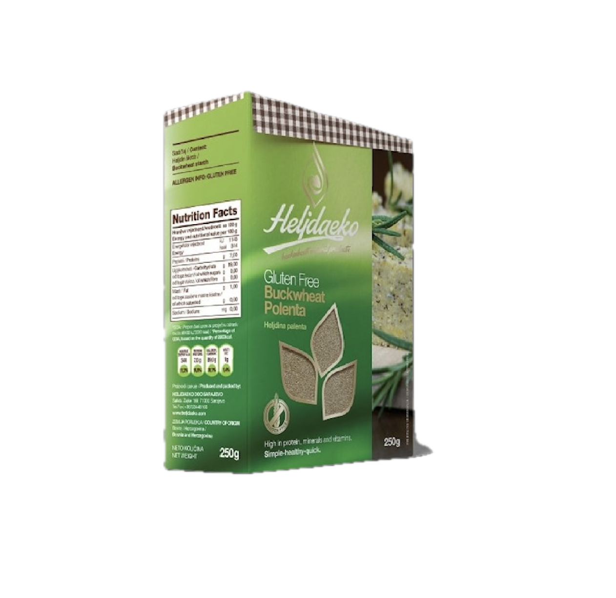 palentaD1 Heljdina Palenta 250g