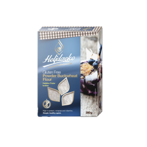 Heljdino puder brašno 350g